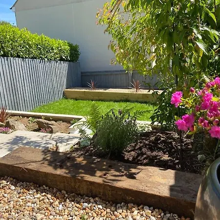 Stylish 3 Bed Home With Allocated Parking For 2 Liskeard Extérieur photo